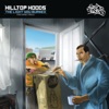 Cover art for The Light You Burned (feat. Trials) - EP by Hilltop Hoods