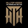 Cover art for The Nosebleed Section - Single by Hilltop Hoods