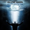 Cover art for Walking Under Stars by Hilltop Hoods