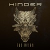 Cover art for The Reign - Single by Hinder