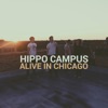 Cover art for Alive in Chicago - Single by Hippo Campus