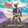 Cover art for Immortal Legacy by Hirax