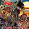 Cover art for Assassins of War - Single by Hirax