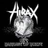 Cover art for Barrage of Noise - Single by Hirax