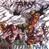 Cover art for Hate, Fear, and Power by Hirax