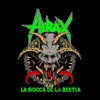 Cover art for La Bocca de la Bestia (The Mouth of the Beast) - Single by Hirax