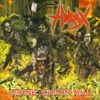 Cover art for Noise Chaos War by Hirax