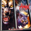 Cover art for The New Age of Terror - EP by Hirax