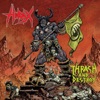 Cover art for Thrash and Destroy - EP by Hirax