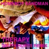 Cover art for Therapy (Truth Hurts Remix) - Single by Homeboy Sandman