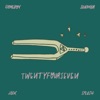 Cover art for TWENTYFOURSEVEN - Single by Homeboy Sandman