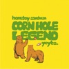 Cover art for Corn Hole Legend - EP by Homeboy Sandman