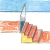 Cover art for Every Single Thing - Single by Homeshake