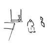 Cover art for Just Like My - Single by Homeshake