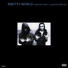 Cover art for Snotty World (Deluxe) by Homixide Gang