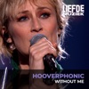 Cover art for Without Me (uit Liefde Voor Muziek) - Single by Hooverphonic