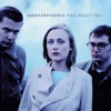Cover art for Mad About You (Remixes) - EP by Hooverphonic