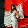 Cover art for All My Girls Like To Fight - Single by Hope Tala