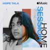 Cover art for Apple Music Home Session: Hope Tala by Hope Tala