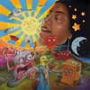 Cover art for Girl Eats Sun - EP by Hope Tala
