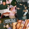 Cover art for Leave It On The Dancefloor - Single by Hope Tala