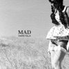 Cover art for Mad - Single by Hope Tala
