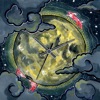 Cover art for Moontime - Single by Hope Tala
