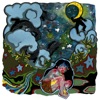 Cover art for Starry Ache - EP by Hope Tala