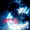 Cover art for Arrival - Single by Hopsin