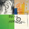 Cover art for Billy - Single by Horsegirl