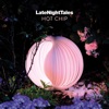 Cover art for Candy Says - Single by Hot Chip