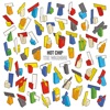 Cover art for The Warning (20th Anniversary Edition) by Hot Chip