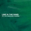 'Line in the Sand (feat. Goddess) - Single' by Hot Chip