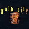 Cover art for Gold City - EP by Iceage
