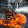 Cover art for Hellrider - Single by Iced Earth