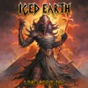 Cover art for The Clouding - Single by Iced Earth