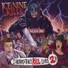 Cover art for I Heard They Kill Live 2 by Ice Nine Kills