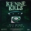 Cover art for The Great Unknown - Single by Ice Nine Kills