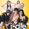 'i-dle - EP' by I-dle