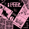 Cover art for I feel - EP by I-dle