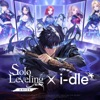 Cover art for 'Solo Leveling:ARISE' (Original Soundtrack) - Single by I-dle