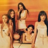 Cover art for HEAT - EP by I-dle
