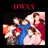 Cover art for HWAA - Single by I-dle