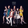 Cover art for LATATA - EP by I-dle