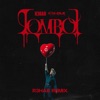 Cover art for TOMBOY (R3HAB Remix) - Single by I-dle