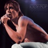 Cover art for California Hitch-Hike (Live at the Old Waldorf, San Francisco, 11/27/79 & 11/29/79) by Iggy Pop