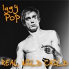 Cover art for Real Wild Child (Best Of... Live) by Iggy Pop