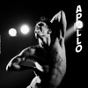 Cover art for Apollo - Single by Iggy Pop