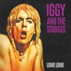 Cover art for Louie Louie - Single by Iggy Pop