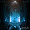 Cover art for Eyes Wide Shut (feat. Travis Barker) [Culture Code Remix] - Single by Illenium
